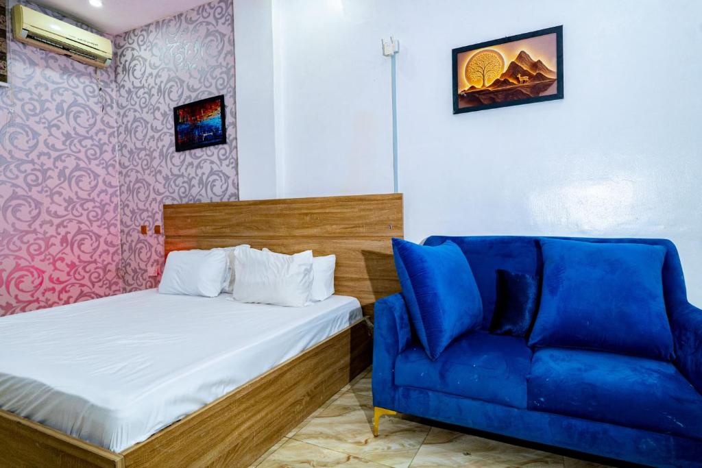 Paris Executive Hotel