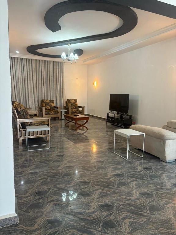 Family Suite(2 Bedroom)