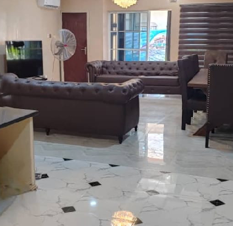 Executive Suite (2 Bed)