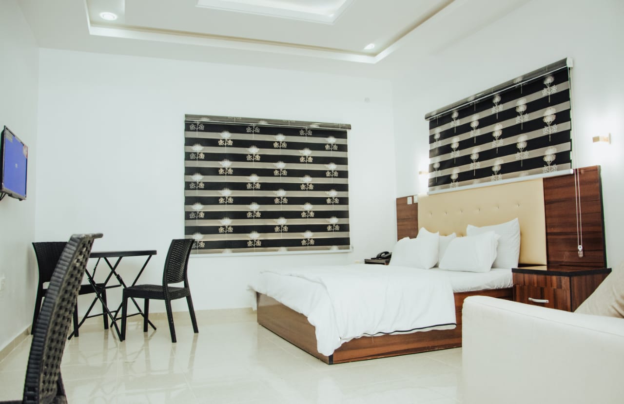 Super Superior  Room