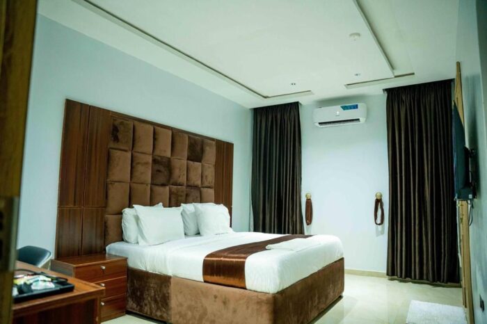 Executive Premium  Room