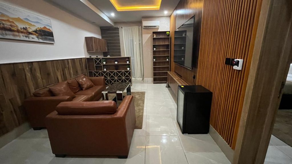 Phantom Rolls Royce Premium Suite