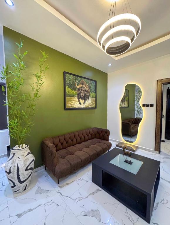 2 Bedroom Signature Residence