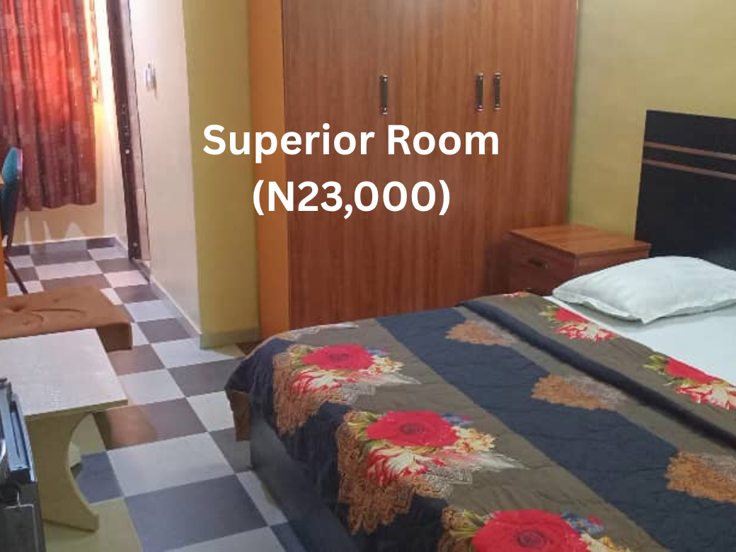 Superior  Room