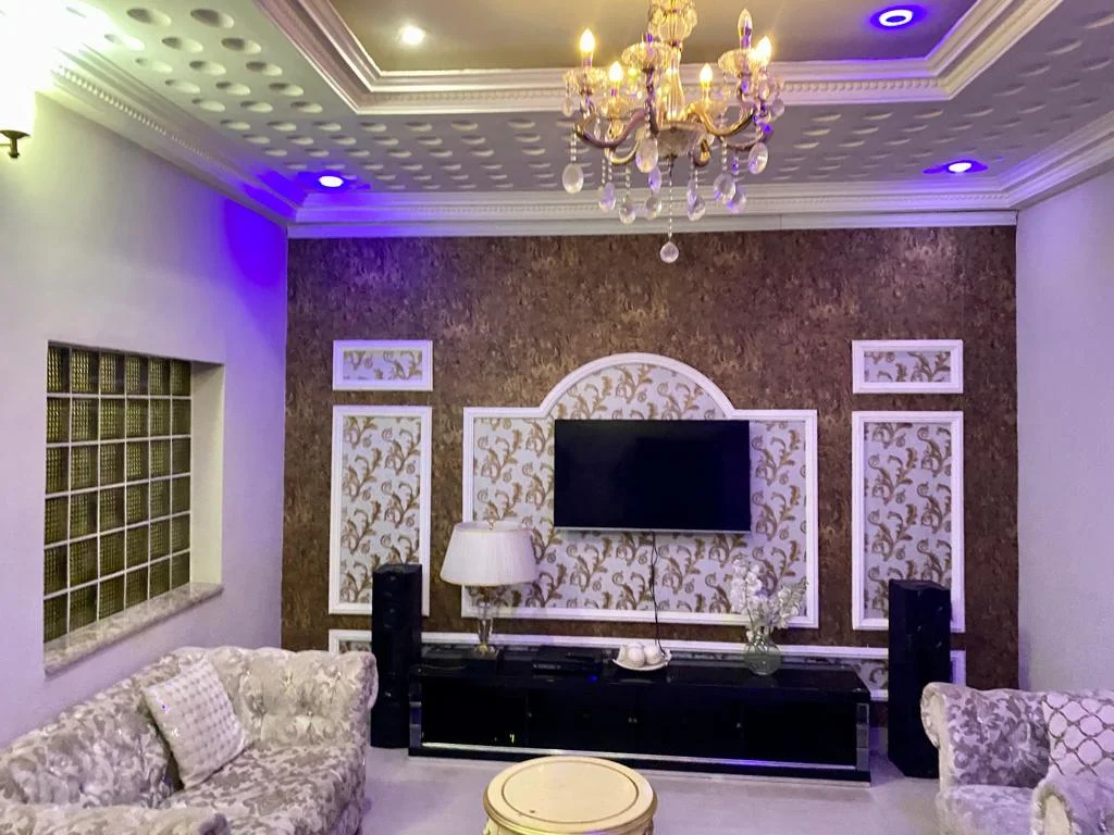 Bourdon Bliss – Presidential Suite