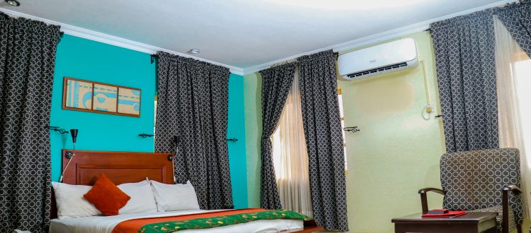 Executive Double Asake