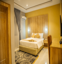 Classic Room