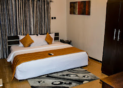 Diplomatic Suite