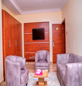 Royal Suite