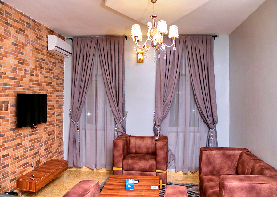 Executive VIP