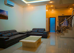 Two Bedroom Duplex