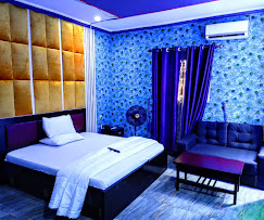 Presidential Room