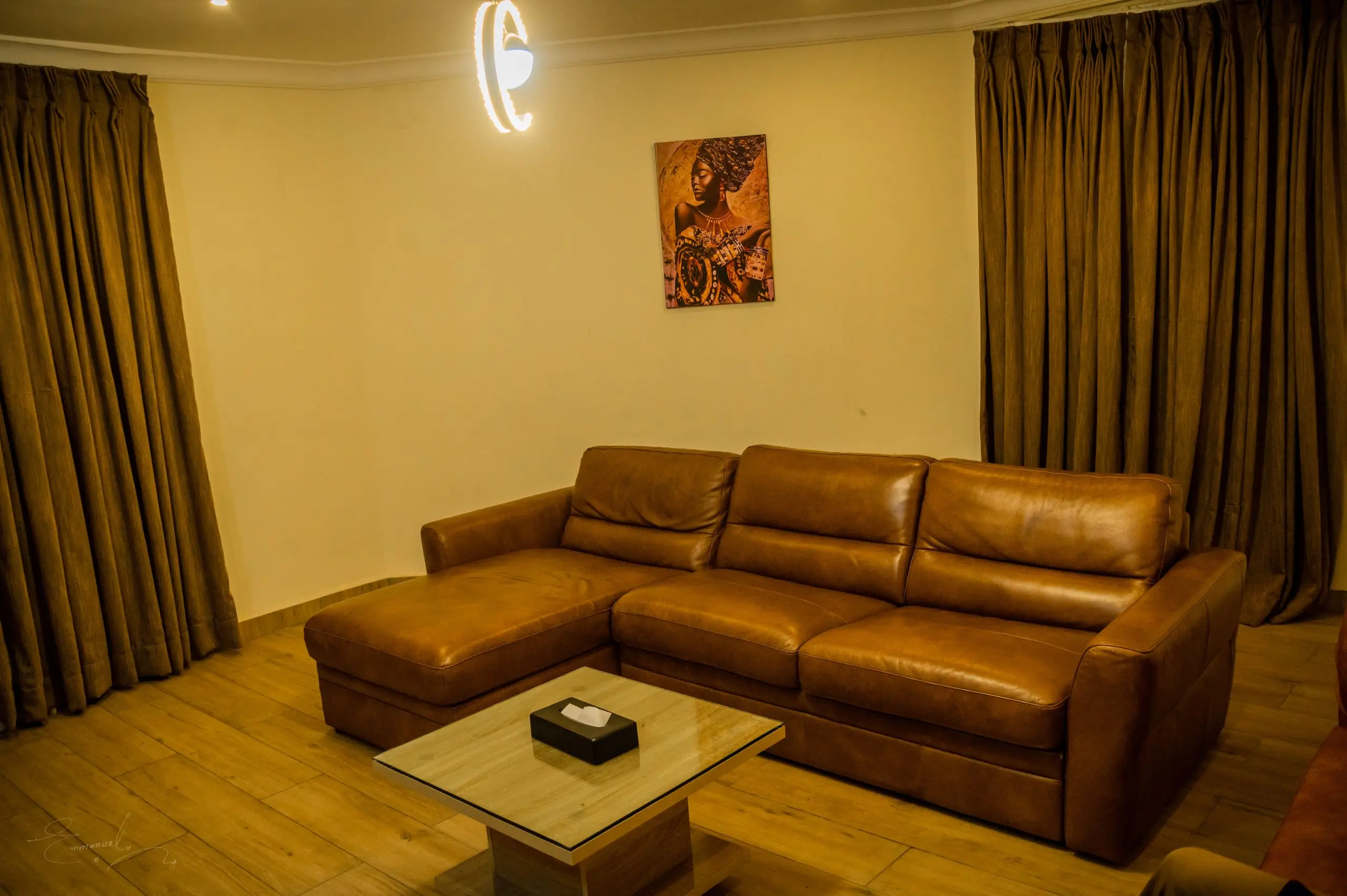 TK Suites