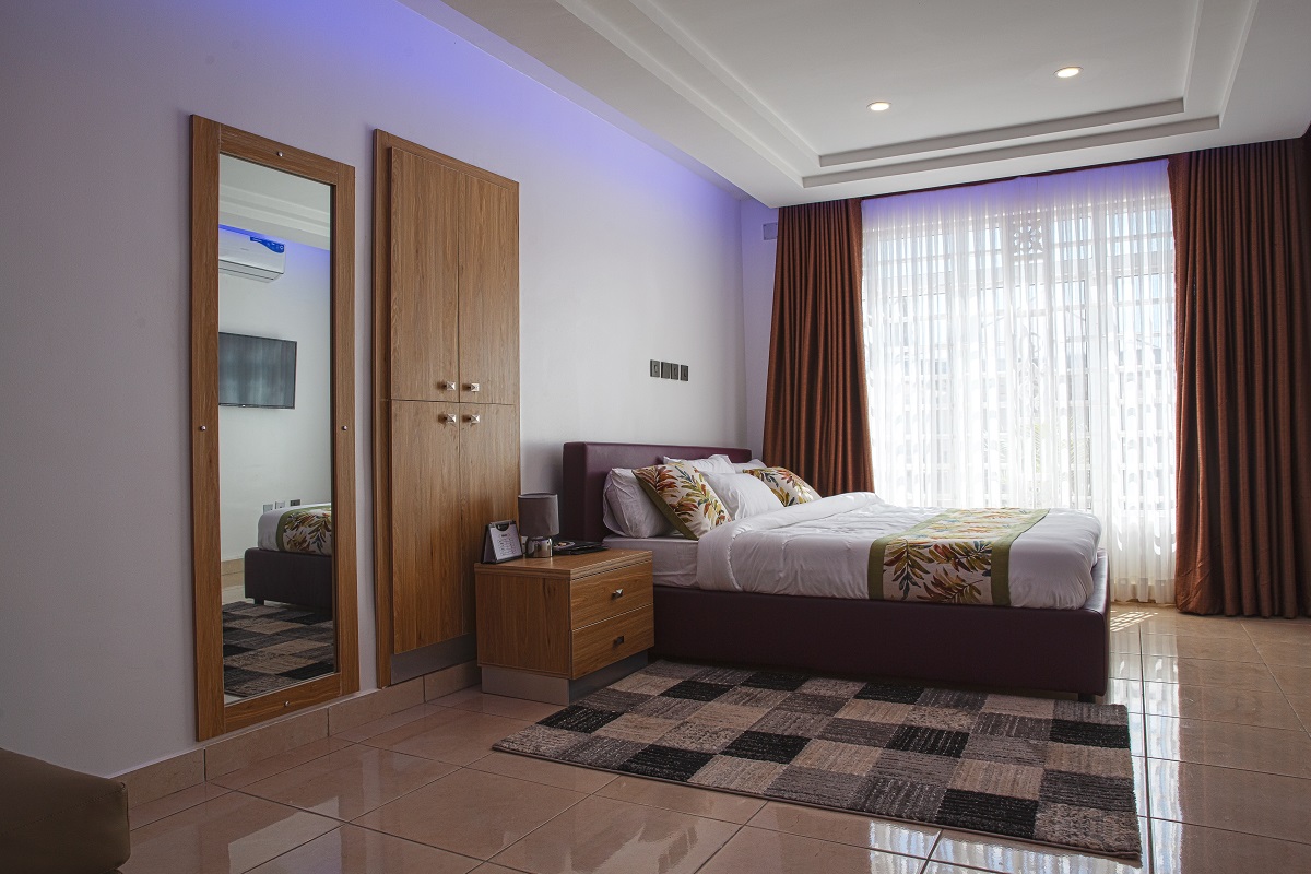 Classic Room