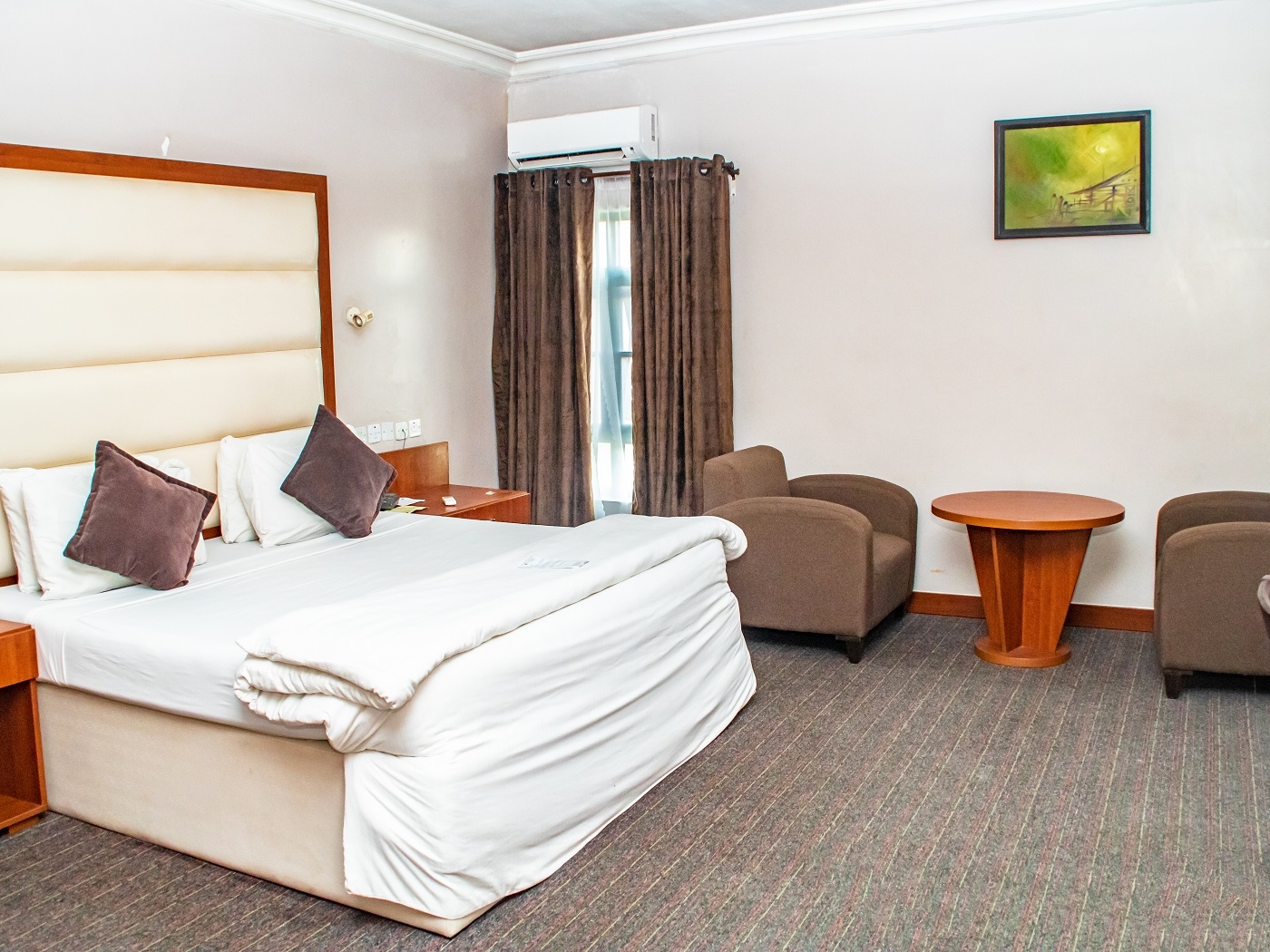 Executive Room