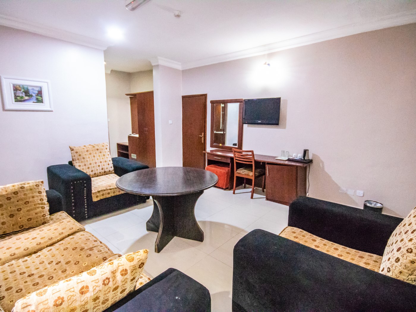 Executive Suite