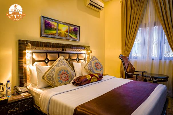 Executive Suite