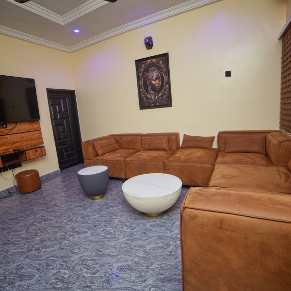 Apartment 2