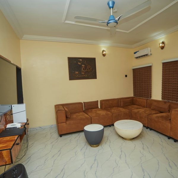 Apartment 1