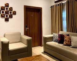 1 Bedroom Suite