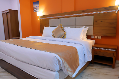 Premier Room