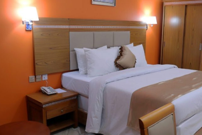 Governor Suite