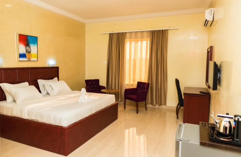 Superior  Room