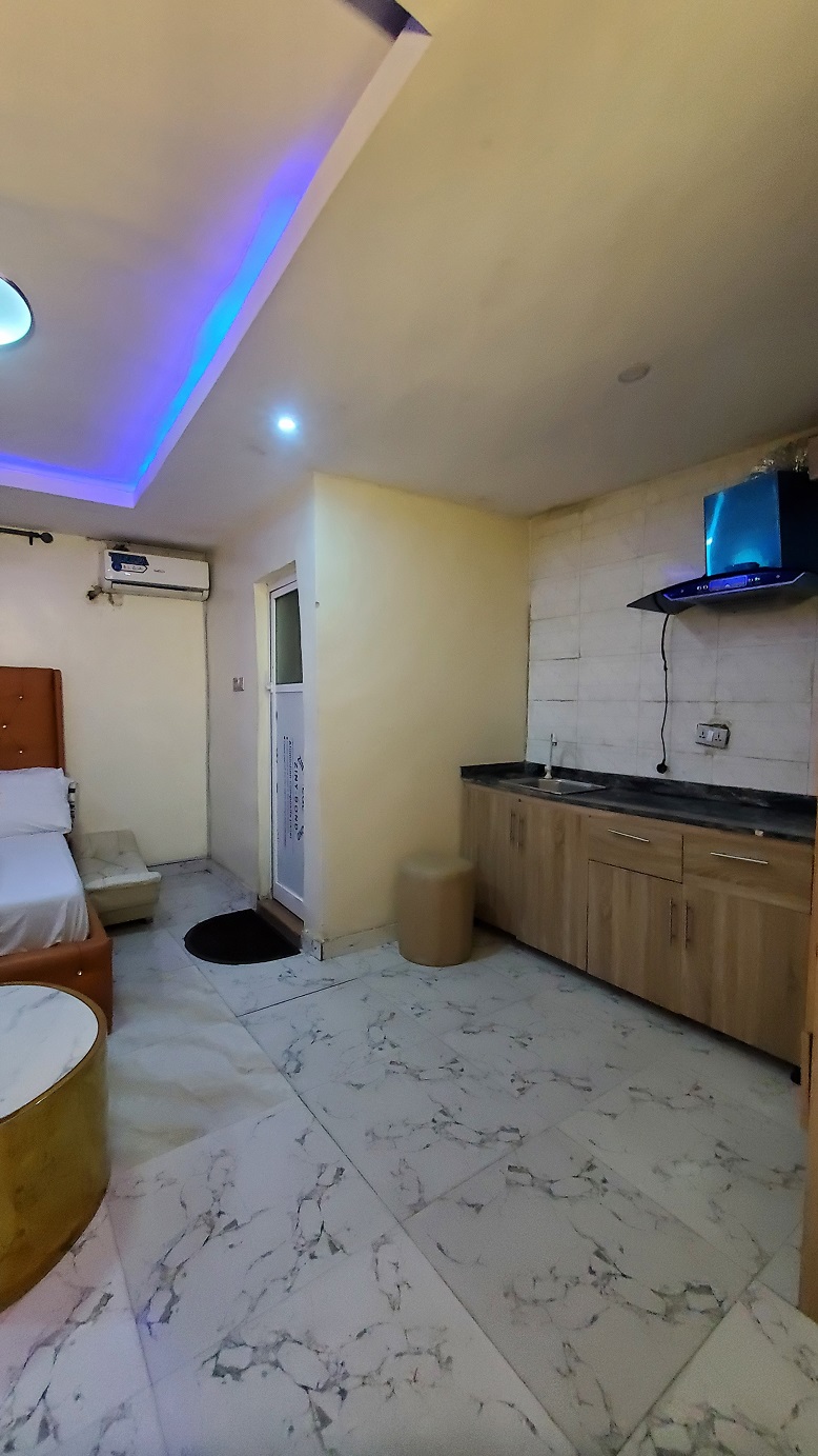 Starexx One Bedroom