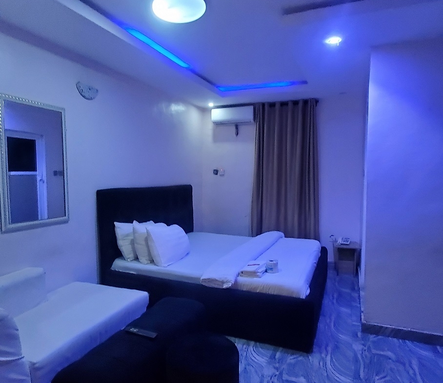 Starexx Apartment