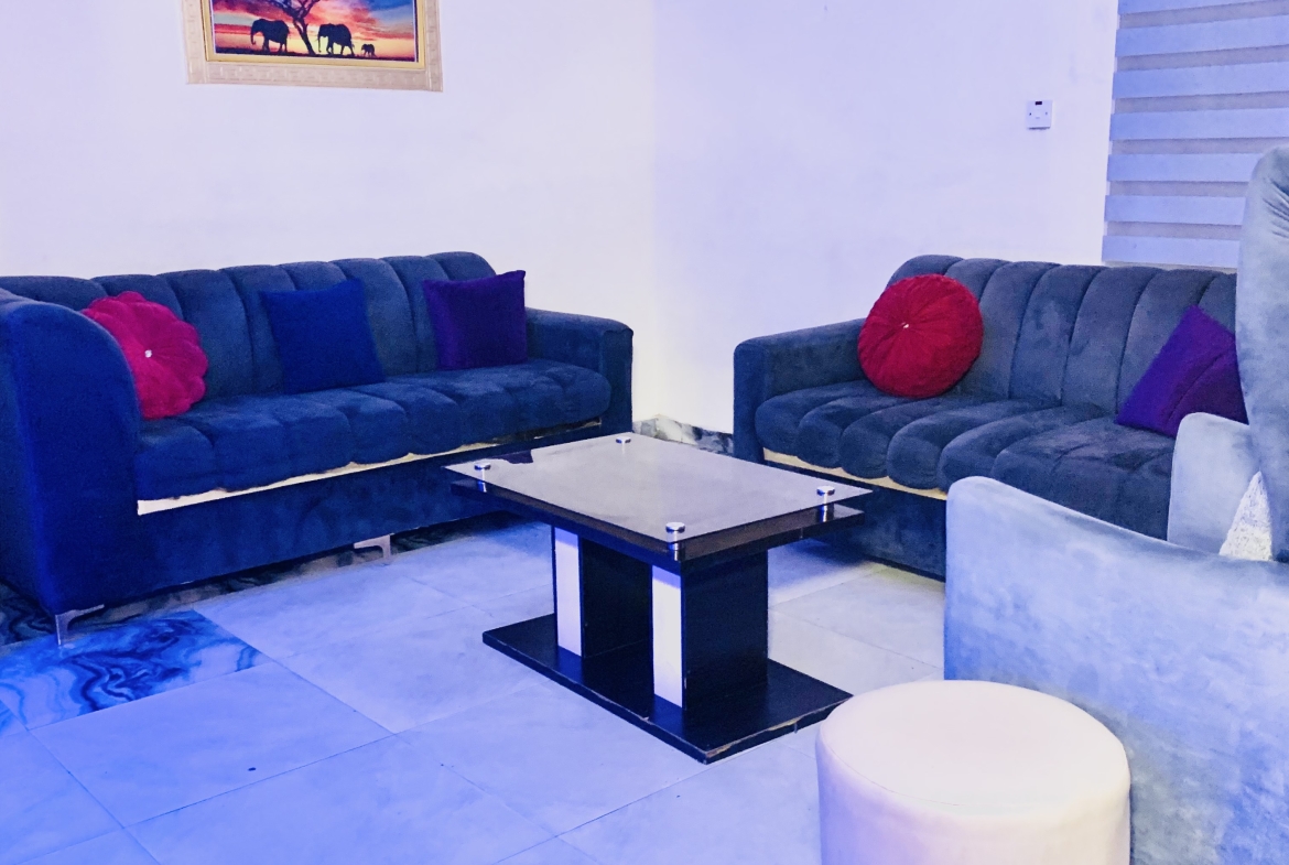 Two Bedroom Executive