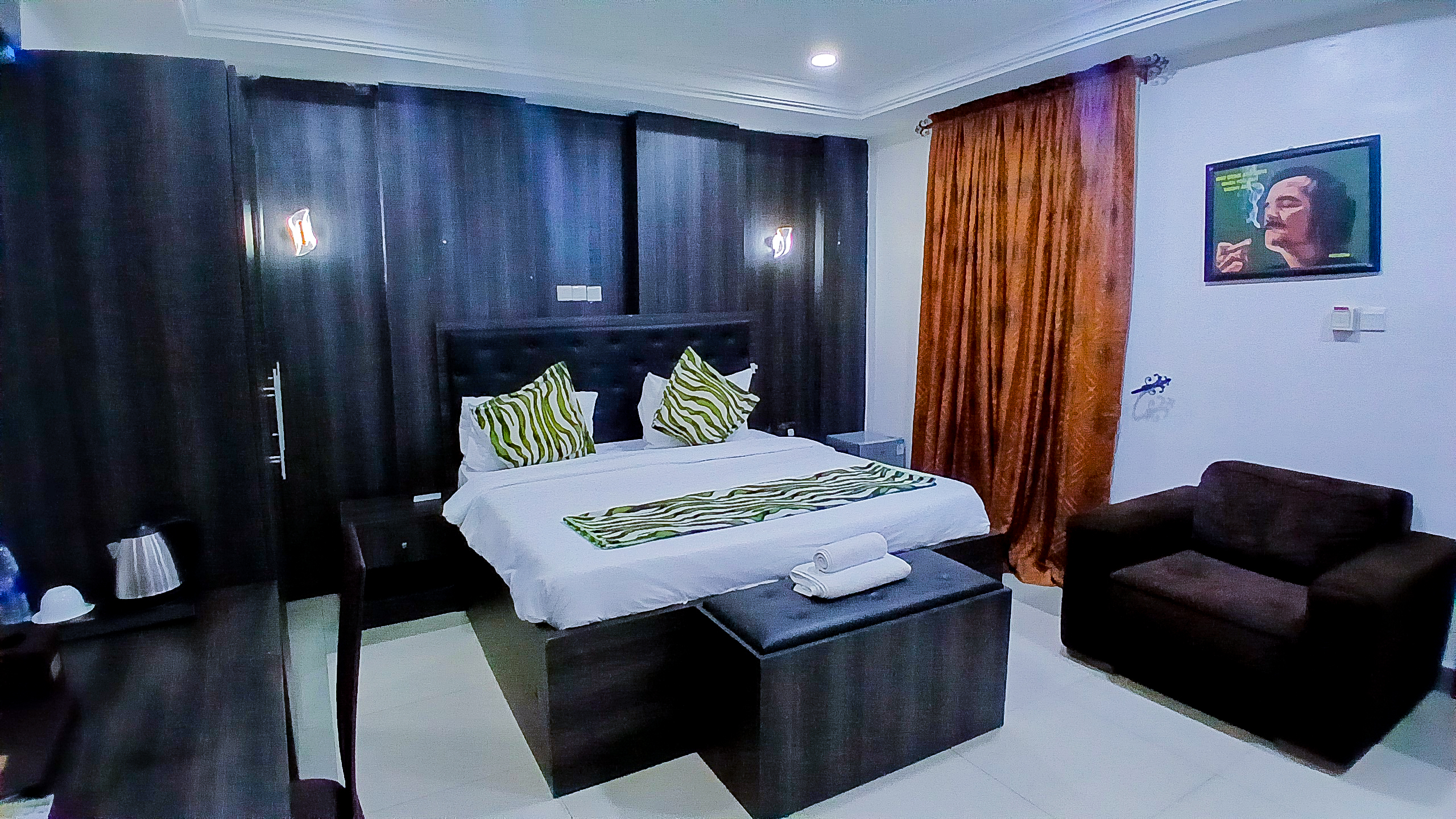 Executive Suite