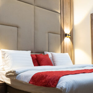 Super Deluxe Room