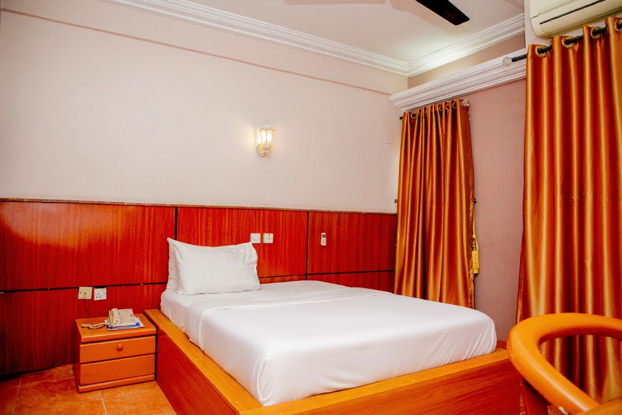 Superior  Room