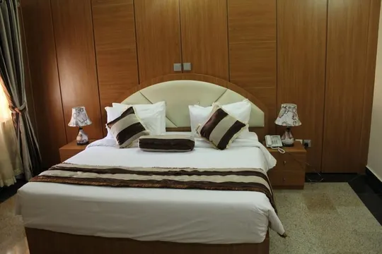 King Room