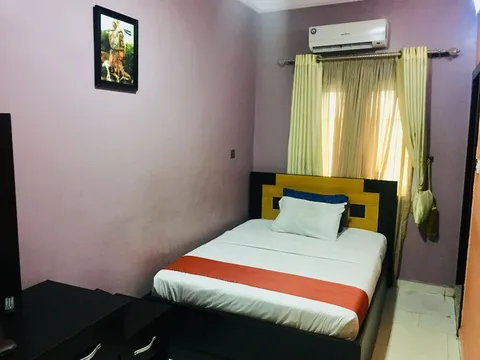 Classic Room