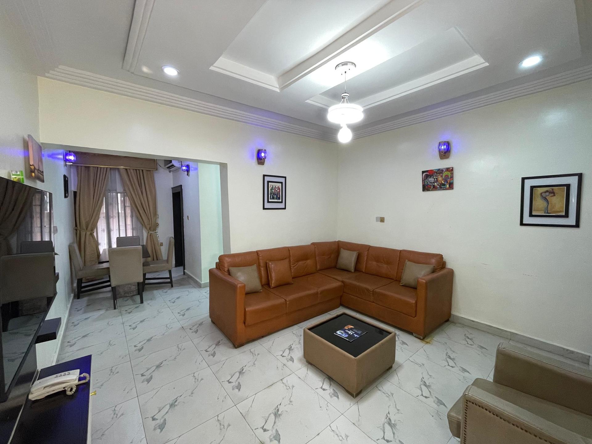 Premium Apartment