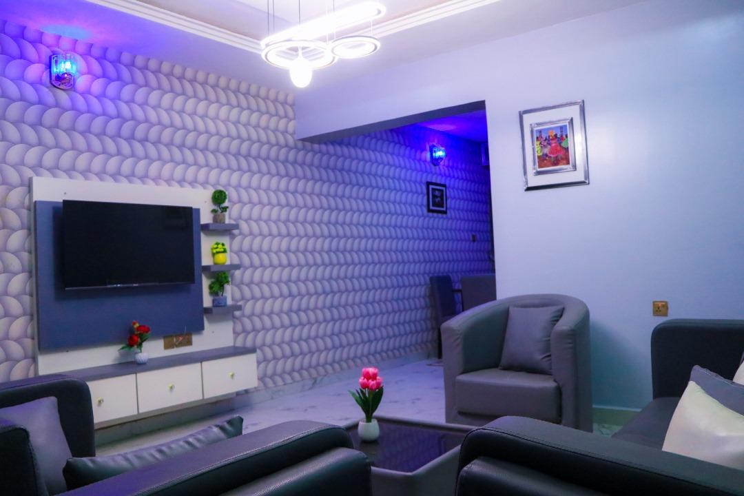 Diamond Apartment