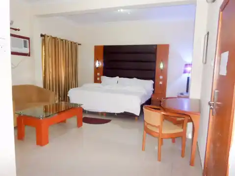 Executive Business Suite