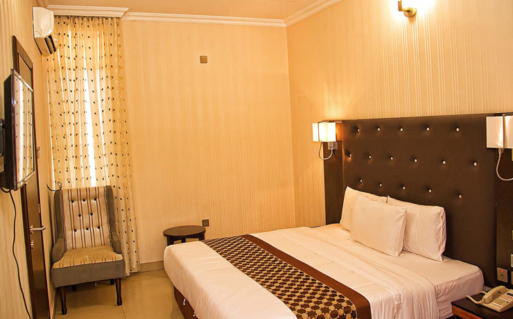 Classic Room