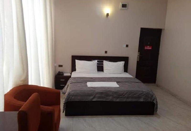 Coral Room