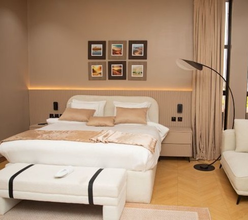 Executive Suite