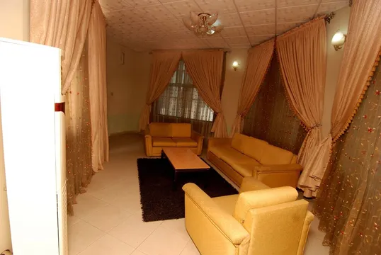 Royal Suite