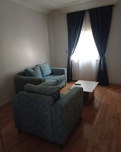 Diplomatic Suite