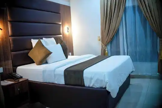 Lixury Suite