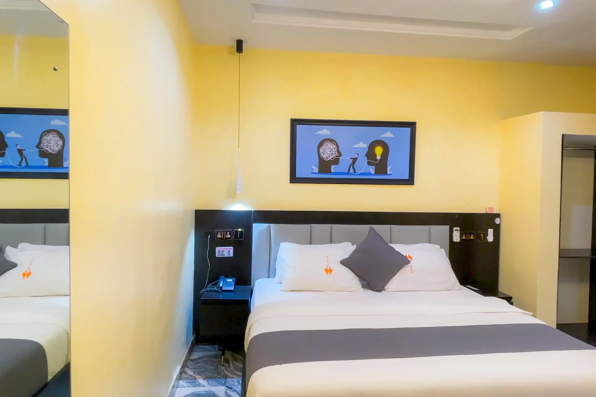 Superior  Room