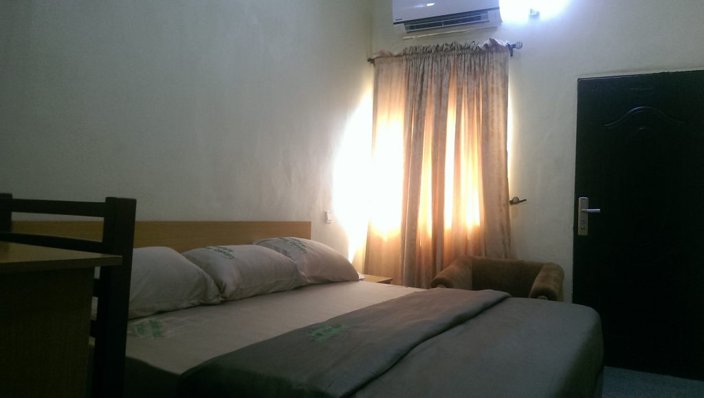 Super Classic Room