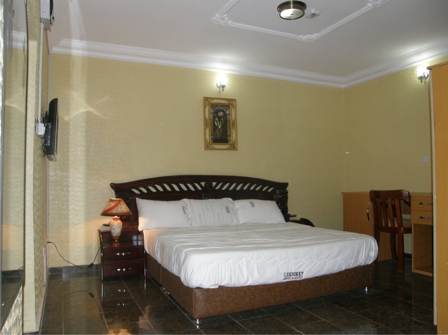 Royal Suite