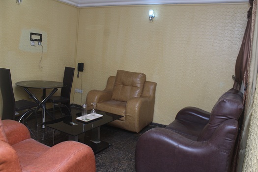 Ambassador Suites