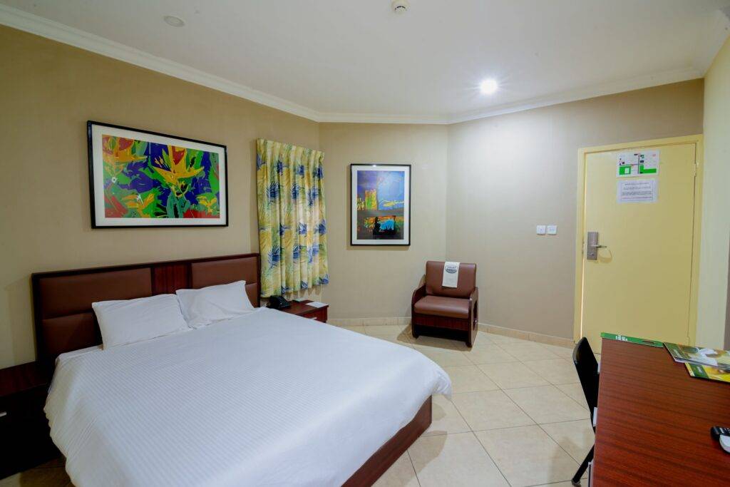 Superior  Room