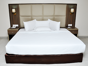 Super Executive Room